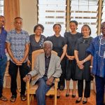 Agyeman-Rawlings Family Consoles General Nunoo-Mensah Agyeman-Rawlings Family Consoles General Nunoo-Mensah