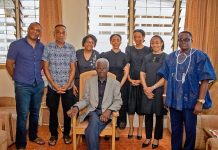 Agyeman-Rawlings Family Consoles General Nunoo-Mensah Agyeman-Rawlings Family Consoles General Nunoo-Mensah