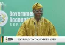 Minister Urges Mmdces to Complete 24-Hour Economy Markets Minister Urges Mmdces to Complete 24-Hour Economy Markets
