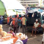 Drivers in Koforidua React to Fuel Price Cut Drivers in Koforidua React to Fuel Price Cut