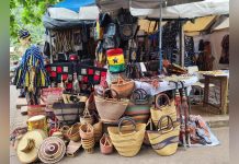 Gov’T Urged to Invest in Visual Arts Industry Gov’T Urged to Invest in Visual Arts Industry