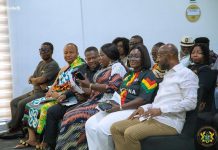 Ghana Businesses to Tap World Cup Market Ghana Businesses to Tap World Cup Market