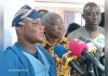 Minority Vows to Resist Alleged Executive Takeover Minority Vows to Resist Alleged Executive Takeover