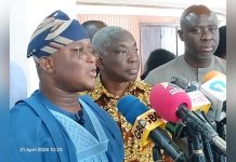 Minority Vows to Resist Alleged Executive Takeover Minority Vows to Resist Alleged Executive Takeover