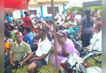 Atwima Nwabiagya South NPP Opens Nominations for Executives Atwima Nwabiagya South NPP Opens Nominations for Executives