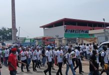 Base Movement Unveiled Founder Urges Youth Leadership Base Movement Unveiled Founder Urges Youth Leadership