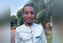 Ada East Assembly Elects New Presiding Member Amid Concerns Ada East Assembly Elects New Presiding Member Amid Concerns