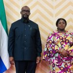 Ghana Sierra Leone Reignite Cooperation with Meeting Ghana Sierra Leone Reignite Cooperation with Meeting