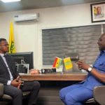 Presidency Backs NLA-KGL Contract- NLA Boss Presidency Backs NLA-KGL Contract- NLA Boss