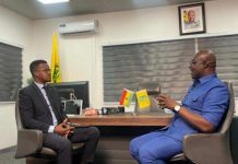Presidency Backs NLA-KGL Contract- NLA Boss Presidency Backs NLA-KGL Contract- NLA Boss