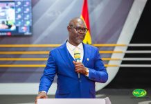 Presidency Backs KGL-NLA Contract – NLA Boss Presidency Backs KGL-NLA Contract – NLA Boss