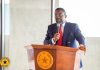 Bog Urges Fintechs to Strengthen Governance, Build Trust for Growth Bog Urges Fintechs to Strengthen Governance, Build Trust for Growth