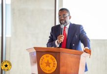 Bog Urges Fintechs to Strengthen Governance, Build Trust for Growth Bog Urges Fintechs to Strengthen Governance, Build Trust for Growth