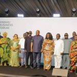Ghana Builds Continental Powerhouse at Kwahu Business Forum Ghana Builds Continental Powerhouse at Kwahu Business Forum