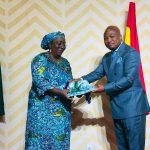 Ghana Sierra Leone Commission Marks New Chapter in Relations Ghana Sierra Leone Commission Marks New Chapter in Relations