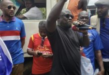 NPP Supporters Urged to Remain Formidable for Election 2028 NPP Supporters Urged to Remain Formidable for Election 2028