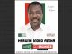 Haruna Moro to Capture Western Regional NDC Organizer Slot Haruna Moro to Capture Western Regional NDC Organizer Slot