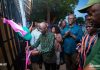 Asiedu Nketiah Commissions New NDC Zonal Offices in Wa East Asiedu Nketiah Commissions New NDC Zonal Offices in Wa East