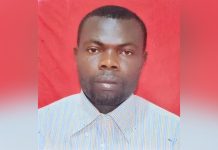 NPP Scribe Lauds Government Road Infrastructure Development NPP Scribe Lauds Government Road Infrastructure Development