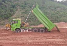 Cape Coast Mayor, MP Tangle over 24-Hour Economy Market Site Cape Coast Mayor, MP Tangle over 24-Hour Economy Market Site