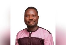 NPP Secretary Satisfied with Polling Station Nominations NPP Secretary Satisfied with Polling Station Nominations