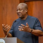 Mahama Engages Ceos Network Ghana Mahama Engages Ceos Network Ghana