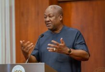 Mahama Engages Ceos Network Ghana Mahama Engages Ceos Network Ghana