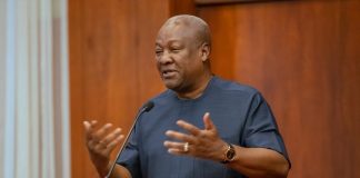 Mahama Engages Ceos Network Ghana Mahama Engages Ceos Network Ghana