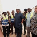 Government Clears Outstanding Debts Owed to Road Contractors Government Clears Outstanding Debts Owed to Road Contractors