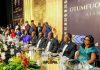 Asantehene Celebrates 27 Years of Leadership Honors Leaders Asantehene Celebrates 27 Years of Leadership Honors Leaders