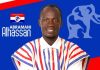 NPP Member Seeks Nasara Organizer Role in Krachi East NPP Member Seeks Nasara Organizer Role in Krachi East