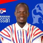 NPP Member Seeks Nasara Organizer Role in Krachi East NPP Member Seeks Nasara Organizer Role in Krachi East