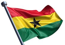 ECOWAS Condemns Terrorist Attacks in Mali ECOWAS Condemns Terrorist Attacks in Mali