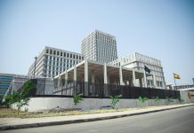 Ghana Moves Toward Interest-Free Banking Licences Ghana Moves Toward Interest-Free Banking Licences