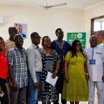 Ho MCE Inaugurates Market Committee to Boost Revenue Ho MCE Inaugurates Market Committee to Boost Revenue