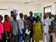 Ho MCE Inaugurates Market Committee to Boost Revenue Ho MCE Inaugurates Market Committee to Boost Revenue