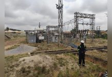 ECG Inspects Four Major System Upgrade Projects in Kumasi ECG Inspects Four Major System Upgrade Projects in Kumasi