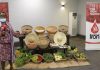 Reclaiming Local Foods to Combat Iron Deficiency Reclaiming Local Foods to Combat Iron Deficiency
