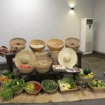 Reclaiming Local Foods to Combat Iron Deficiency Reclaiming Local Foods to Combat Iron Deficiency