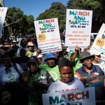 Ghana Evacuates 300 Citizens from South Africa Ghana Evacuates 300 Citizens from South Africa
