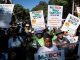 Ghana Evacuates 300 Citizens from South Africa Ghana Evacuates 300 Citizens from South Africa
