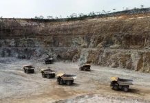 Mining Leases Threaten Investment in Ghana Mining Leases Threaten Investment in Ghana