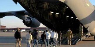 New US Deportees Arrive in Ghana New US Deportees Arrive in Ghana