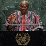 Ghana President Urges Fairer Debt Restructuring Ghana President Urges Fairer Debt Restructuring