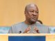 Ghana Calls for Fair African Debt Reform Ghana Calls for Fair African Debt Reform
