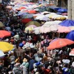 Ghana Economy Grows 6.4% Ghana Economy Grows 6.4%
