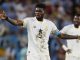 Ghana Protests Canada Visa Denial for Partey Ghana Protests Canada Visa Denial for Partey