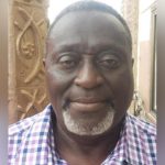 Yaw Afful Urges NPP Members, Supporters to Stop Blame Game Yaw Afful Urges NPP Members, Supporters to Stop Blame Game