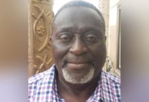 Yaw Afful Urges NPP Members, Supporters to Stop Blame Game Yaw Afful Urges NPP Members, Supporters to Stop Blame Game