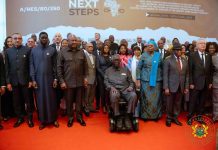 Mahama Declares no Reopening of Old Wounds Mahama Declares no Reopening of Old Wounds